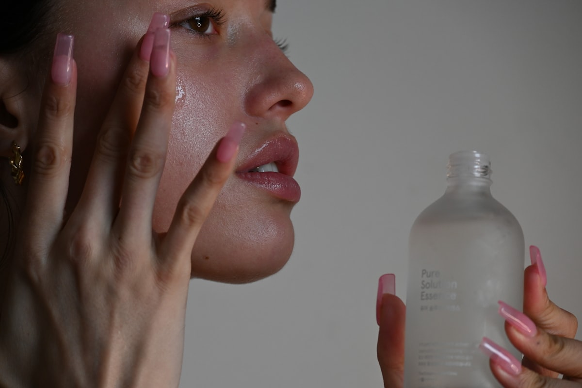 Rich Intensive Moisturizer for dry skin